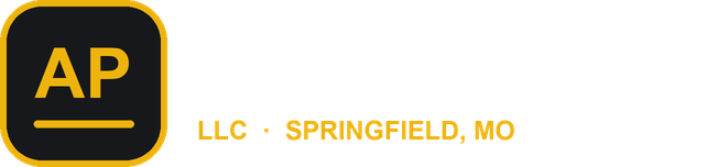 Asphalt Pavers LLC — Springfield, MO